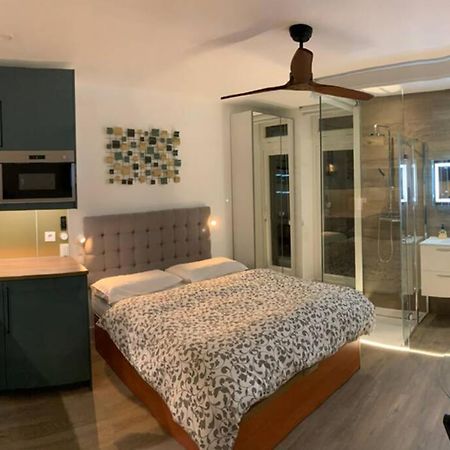 Moderno Y Funcional Apartamento En El Centro-El Rastro Madrid Exteriér fotografie