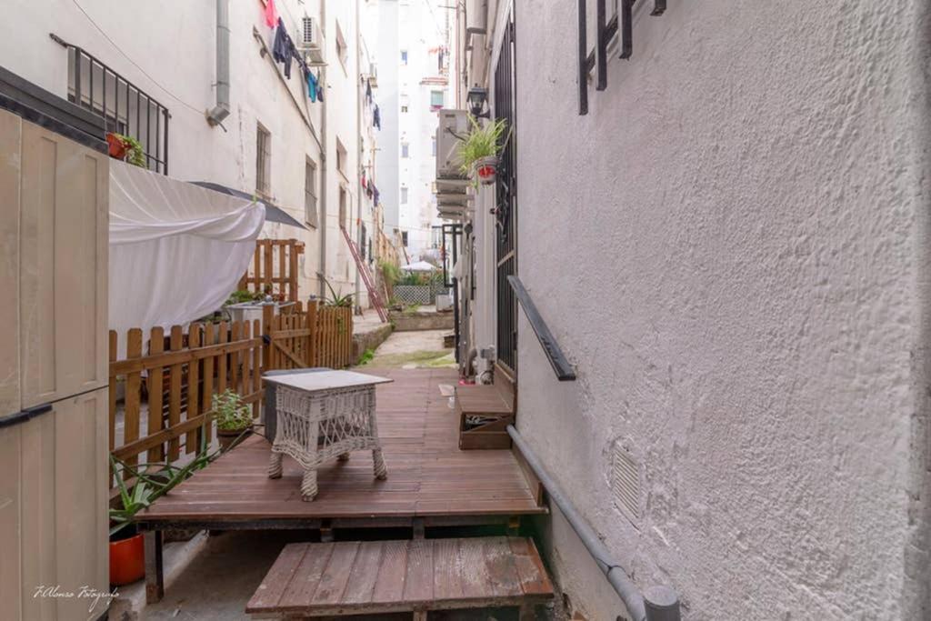 Moderno Y Funcional Apartamento En El Centro-El Rastro Madrid Exteriér fotografie